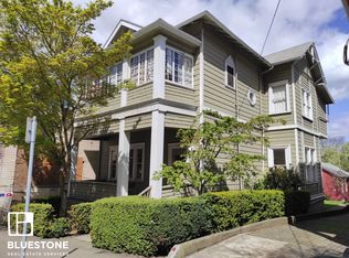 1527 SW Columbia St APT B, Portland, OR 97201