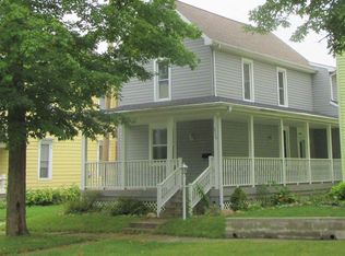 256 Elm St, Wabash, IN 46992