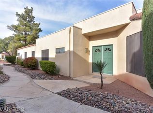 2845 Cape Hope Way, Las Vegas, NV 89121