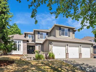 23140 NE 14th Court, Sammamish, WA, 98074