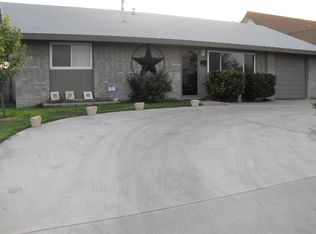 2705 Cumberland Rd, Odessa, TX 79762