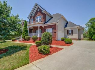 6513 April Mist Tl, Huntersville, NC 28078