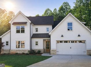 5832 Woodland Park Ct, Jefferson, GA