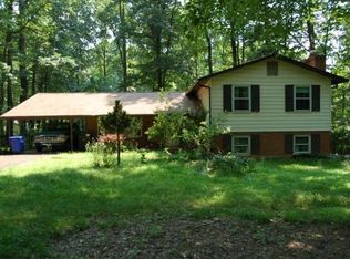 4428 Oaktree Rd, Rockville, MD 20853