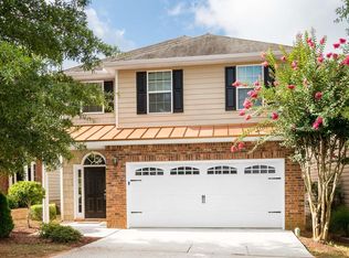 507 Hansen Dr, Locust Grove, GA 30248