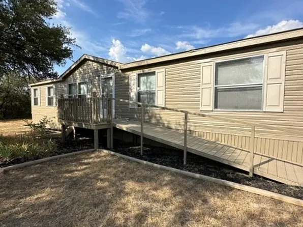 48 Mesquite Trl, Weatherford, TX 76087