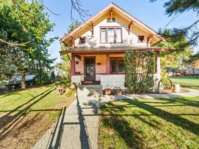 609 E 64th Street, Tacoma, WA, 98404