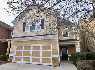 1141 Blackstone Way, Watkinsville, GA 30677