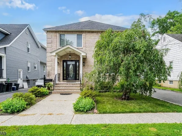 33 Rose Ave, Springfield Twp., NJ 07081