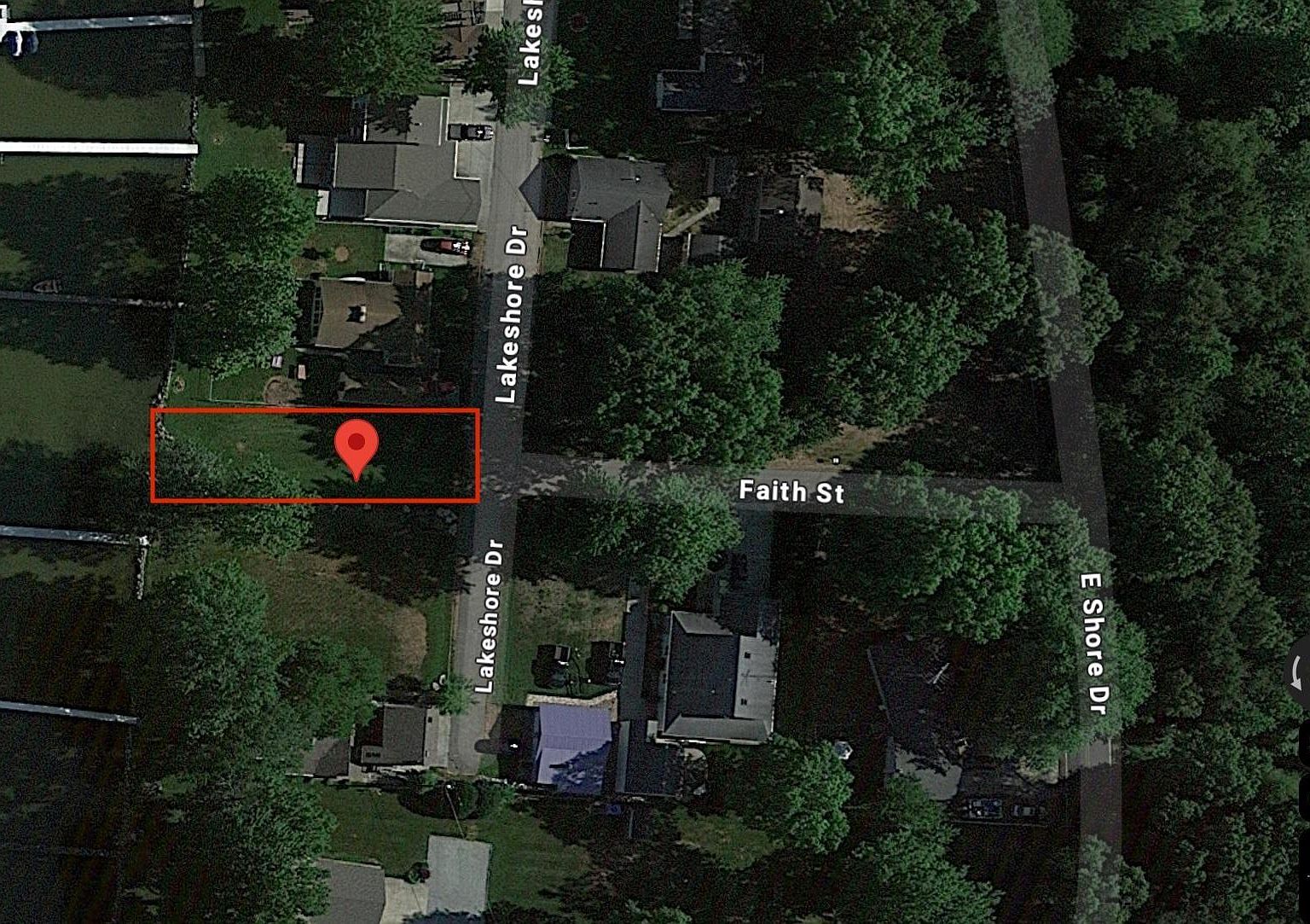 LOT 4 Lake Shore Dr, Bremen, IN 46506 | Zillow