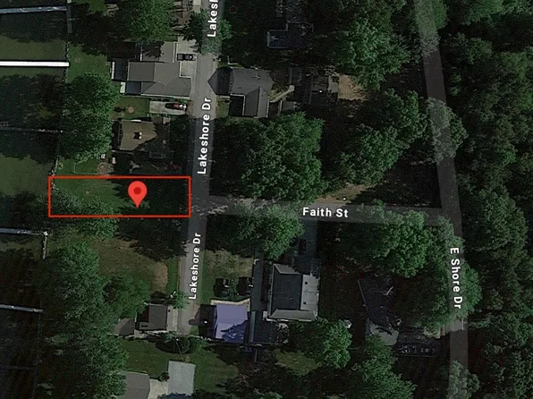 LOT 4 Lake Shore Dr, Bremen, IN 46506