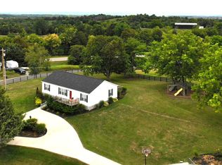 1367 Richmond Road Loop 1, Lancaster, KY 40444