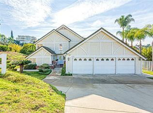 22138 Rim Fire Ln, Diamond Bar, CA 91765