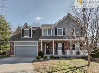 12421 E 58th Ter, Kansas City, MO 64133