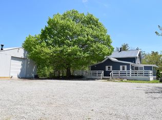 8859 State Route 656, Marengo, OH 43334