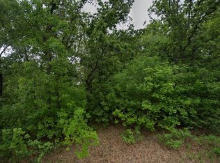 11 Round Hill Way, Bridgeport, TX 76426