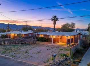 2324 N Chrysler Dr, Tucson, AZ 85716