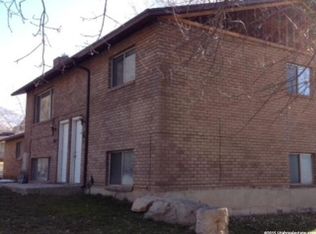 347 N 800th St E, Springville, UT 84663