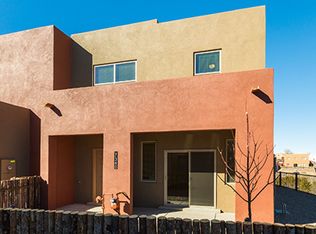 7324 Contenta Ridge Loop, Santa Fe, NM 87507