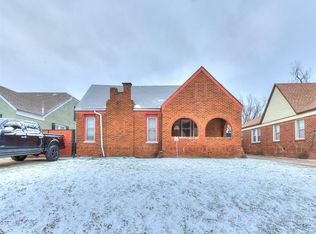3009 NW 16th St, Oklahoma City, OK 73107