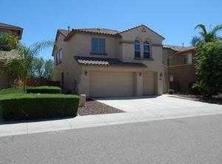 5127 W Sweet Iron Pass, Phoenix, AZ 85083