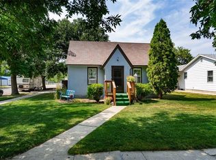 302 4th Ave, Laurel, MT 59044