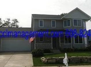 234 Rustic Dr, Madison, WI 53718