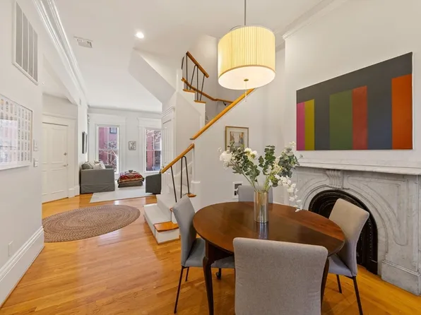 23 Milford St #2, Boston, MA 02118