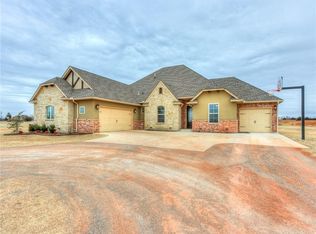 10300 W Hefner Rd, Yukon, OK 73099