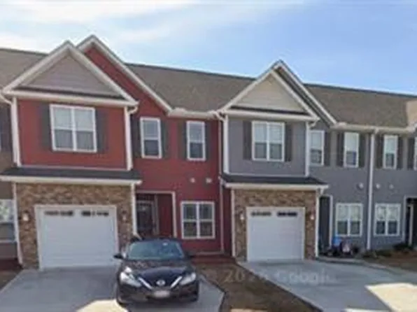 1807 Fox Den Way #5, Greenville, NC 27858