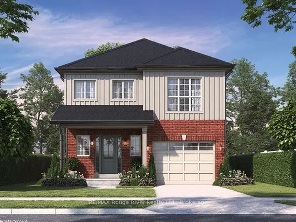 533 Luple Ave, Oshawa, ON L1K 0K9