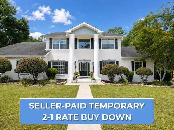 122 Old South Dr, Crestview, FL 32536