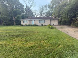 1607 E Stop 12 Rd, Indianapolis, IN 46227