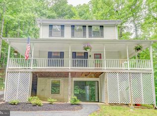 6300 Brookeview Ct, Chesapeake Beach, MD 20732