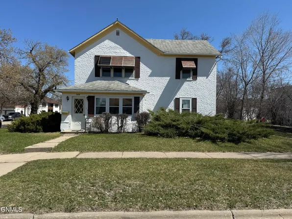 528 2nd Ave NW, Jamestown, ND 58401
