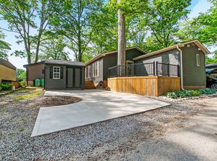22790 Amiens Rd #30, Middlesex Centre, ON N0L1W0