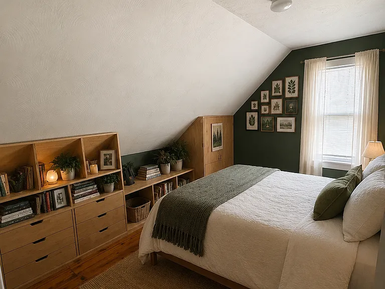 4 Myrtle Sq #2 — Photo 12