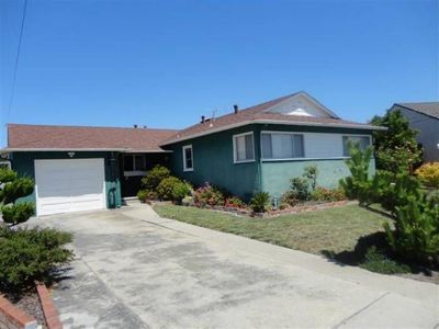 15021 Milford St, San Leandro, CA, 94579