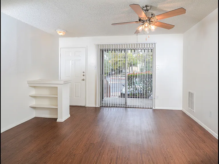Plank Flooring
