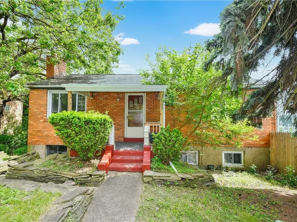 2509 Farkas Pl, Pittsburgh, PA 15218