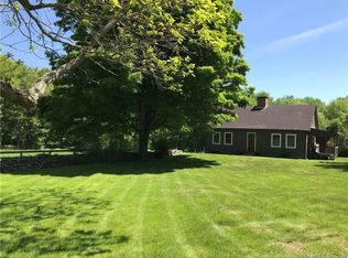 132 Kimball Rd, Lisbon, CT 06351