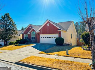 1521 Jami Hollow Way, Lawrenceville, GA