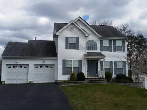 493 Mermaid Dr, Manahawkin, NJ 08050