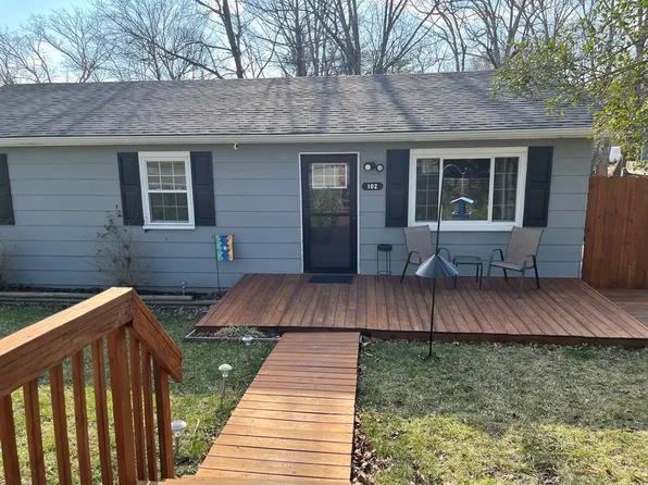 102 Ann St, Crab Orchard, WV 25827