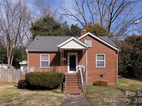 4414 Major St, Charlotte, NC 28208