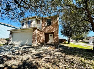6602 Providence View Ln, Houston, TX 77049