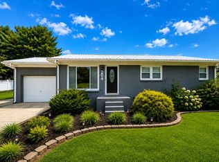 204 Homeward Ave, Winchester, TN 37398