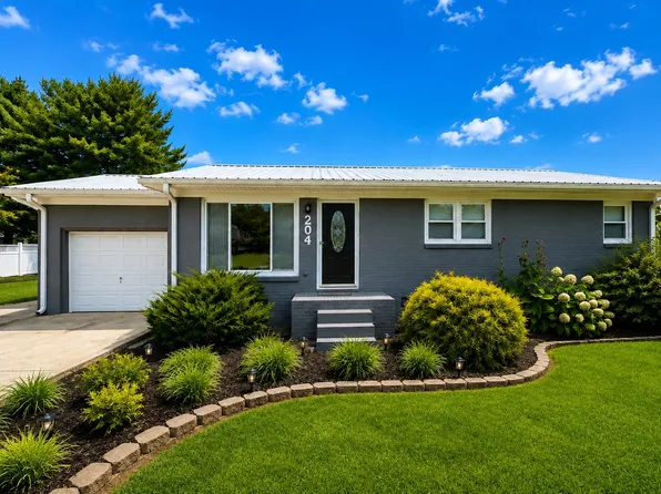 204 Homeward Ave, Winchester, TN 37398