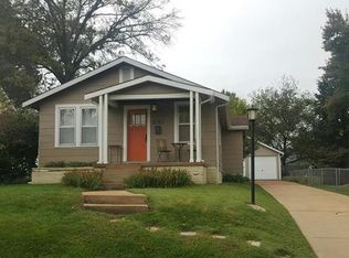 5340 Vine Ave, Saint Louis, MO