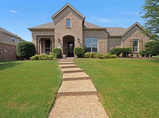 1021 White Crest Ln, Prosper, TX 75078